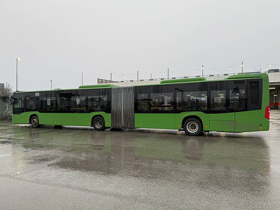 Mercedes-Benz Citaro G. 18,12 m. 65 st tillgängliga! 5 of 12