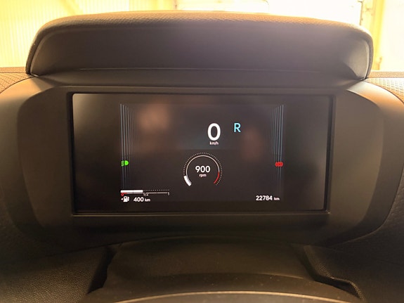 Citroen C4 9 of 16