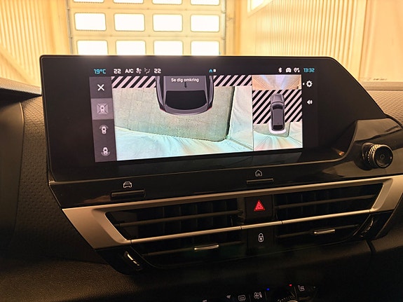 Citroen C4 12 of 16