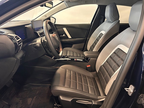 Citroen C4 5 of 5