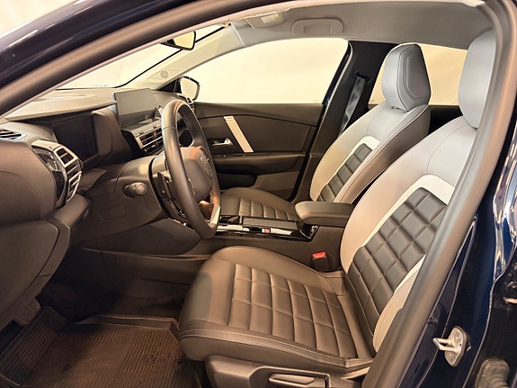 Citroen C4 5 of 16