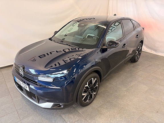 Citroen C4 2 of 16
