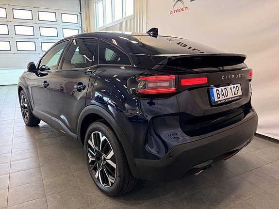 Citroen C4 4 of 16