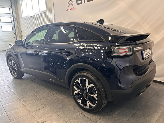 Citroen C4 4 of 5
