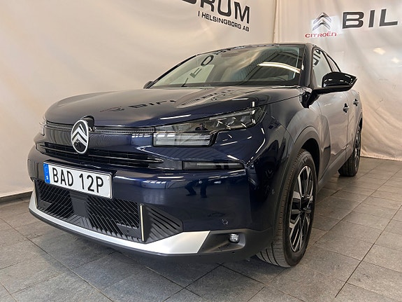 Citroen C4 3 of 5