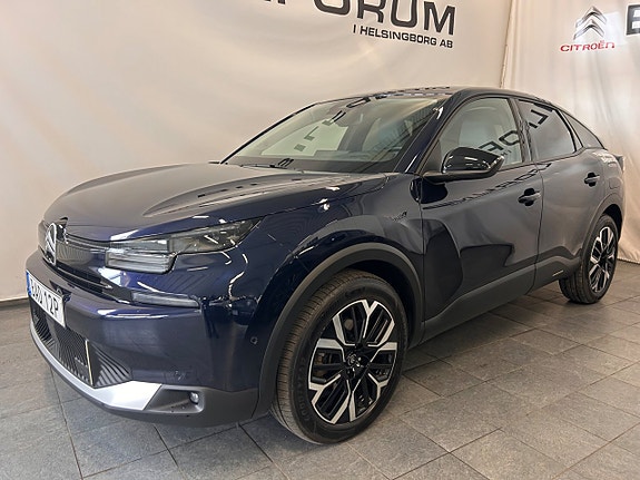 Citroen C4 2 of 5