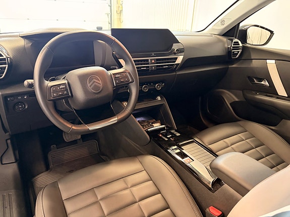 Citroen C4 8 of 16