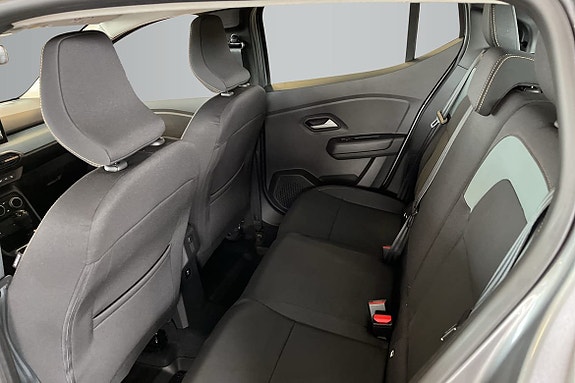 Dacia Sandero Stepway 9 of 12