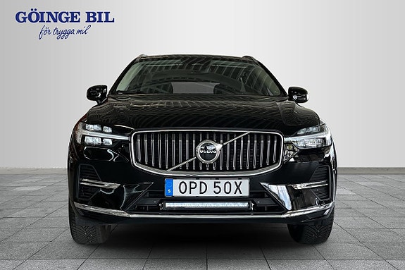 Volvo XC60 3 of 18