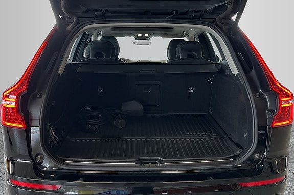 Volvo XC60 9 of 18