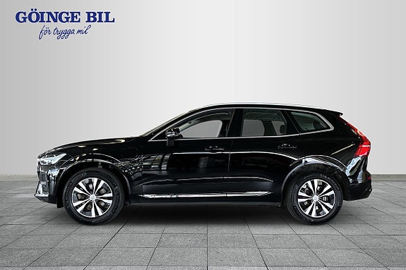 Volvo XC60 5 of 18