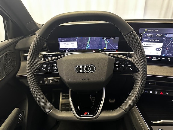 Audi Q3 10 of 15