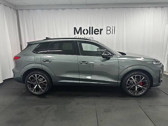 Audi Q3 15 of 15