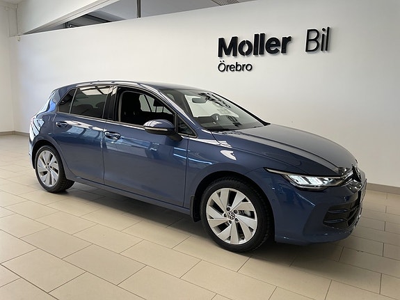 Volkswagen Golf-Serie