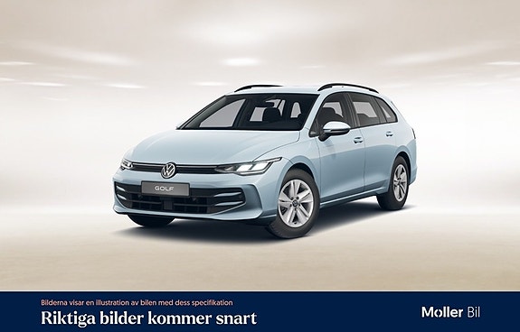 Volkswagen Golf-Serie