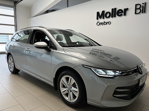 Volkswagen Golf-Serie