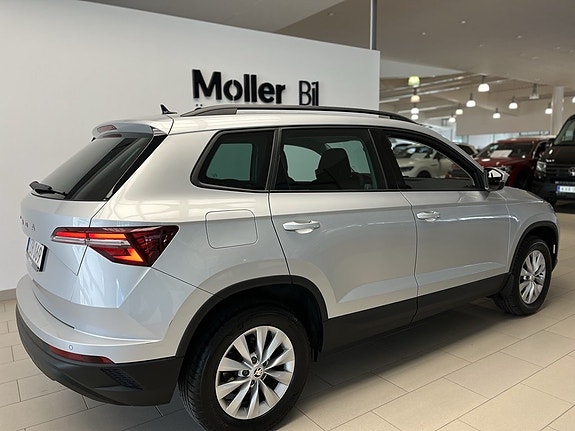 Skoda Karoq 4 of 5