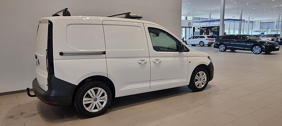 Volkswagen Caddy 3 of 5