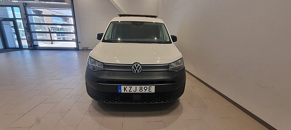 Volkswagen Caddy 2 of 5