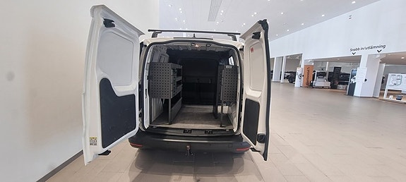 Volkswagen Caddy 5 of 5