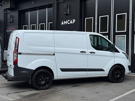Ford Transit Custom 14 of 15