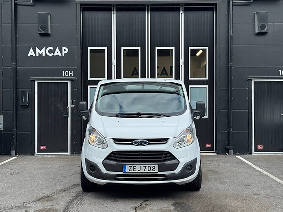 Ford Transit Custom 5 of 15