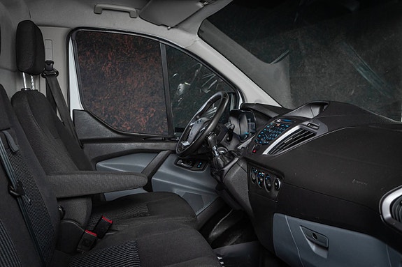 Ford Transit Custom 22 of 22