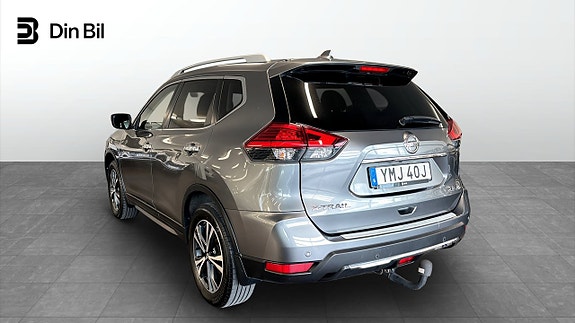 Nissan X-Trail 3 of 5