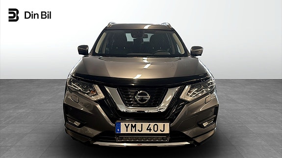 Nissan X-Trail 4 of 5