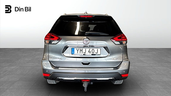 Nissan X-Trail 5 of 5