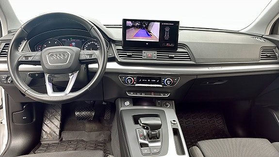 Audi Q5 10 of 12