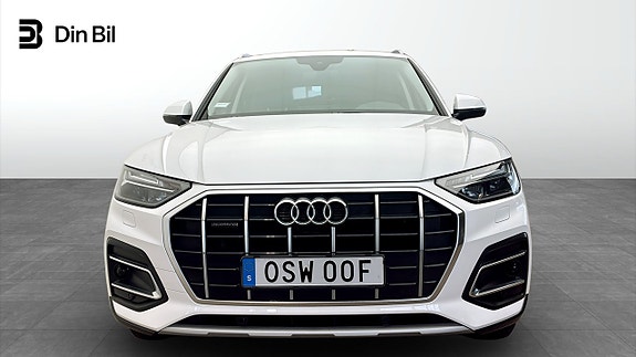 Audi Q5 4 of 5