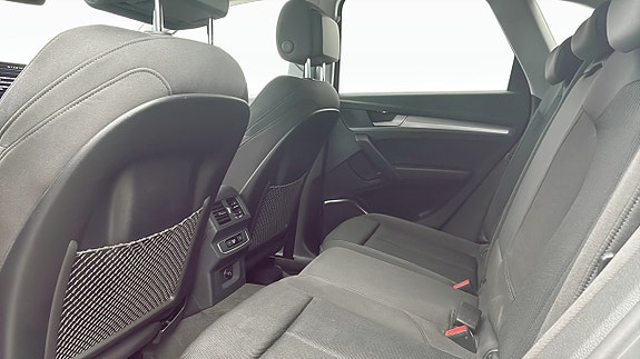 Audi Q5 11 of 12