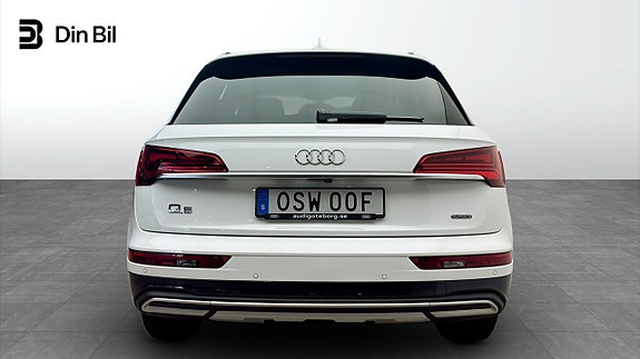 Audi Q5 5 of 5