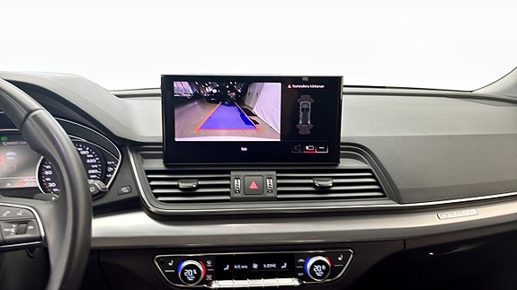 Audi Q5 9 of 12
