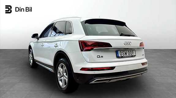 Audi Q5 3 of 5