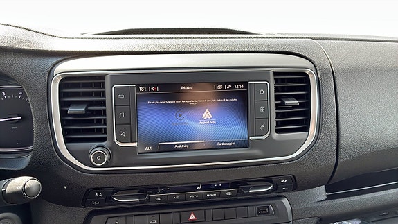Toyota Proace 12 of 12
