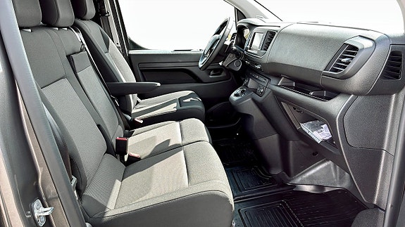 Toyota Proace 3 of 5