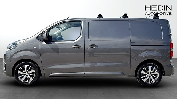 Toyota Proace 6 of 12