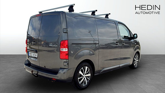 Toyota Proace 2 of 5