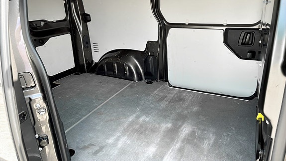 Toyota Proace 5 of 5