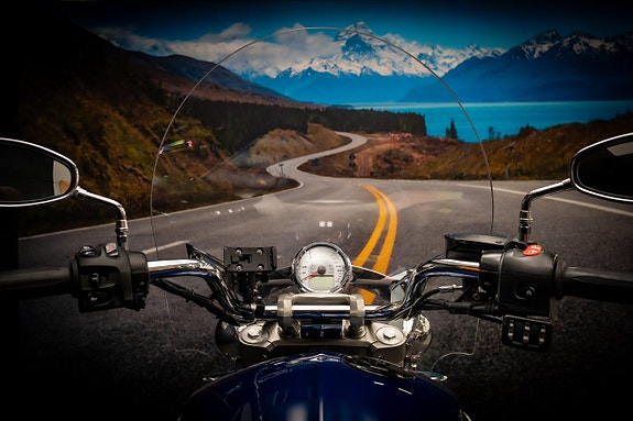 Victory Cross Roads 6 of 13