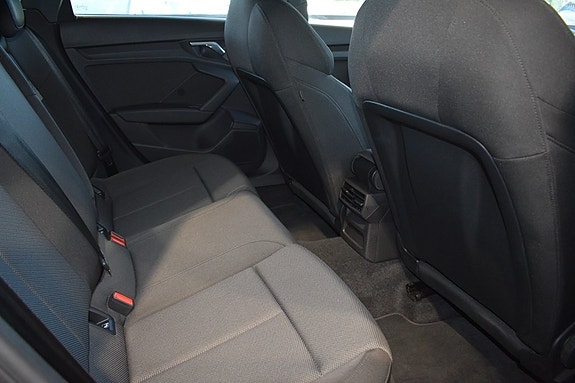 Audi A3 5 of 5