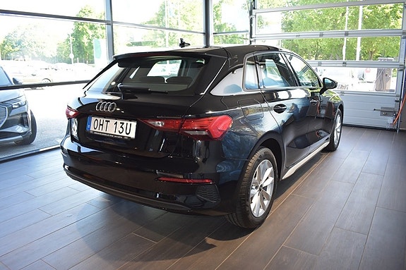 Audi A3 3 of 5