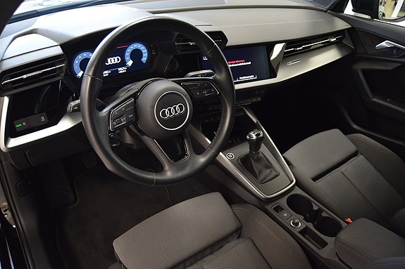 Audi A3 9 of 14