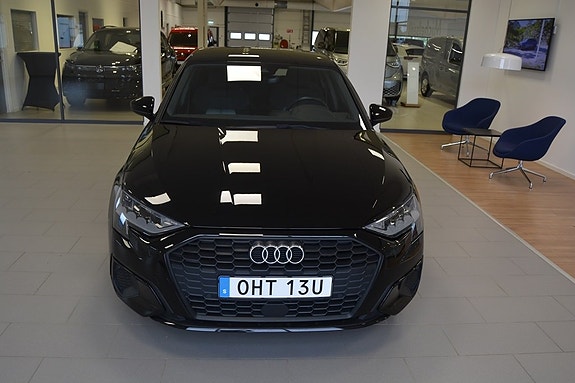 Audi A3 2 of 14