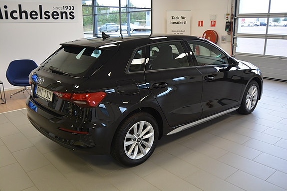 Audi A3 5 of 14