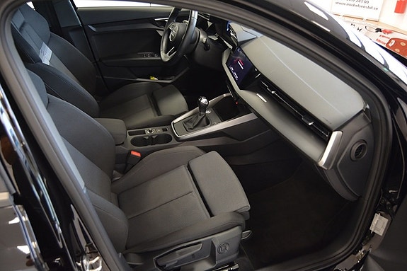 Audi A3 11 of 14