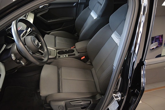 Audi A3 10 of 14