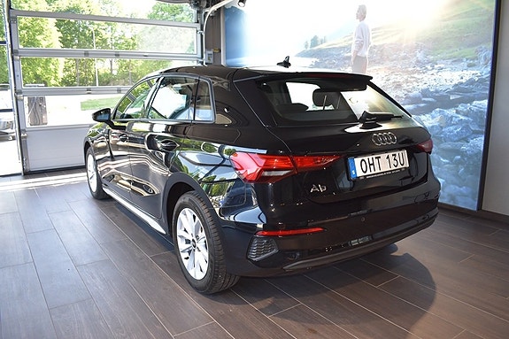 Audi A3 2 of 5